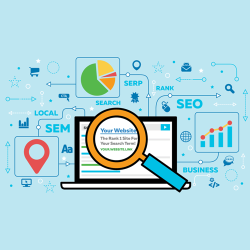 bakroli2 » SEO Agency » SEO Agency