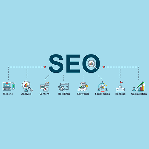 seo agency ahmedabad