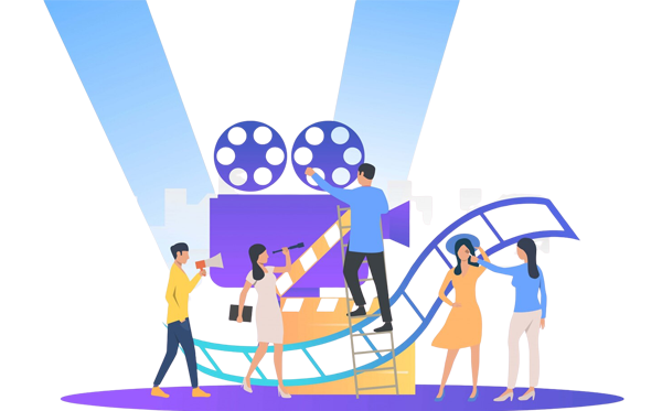 Corporate Video Film Presentation