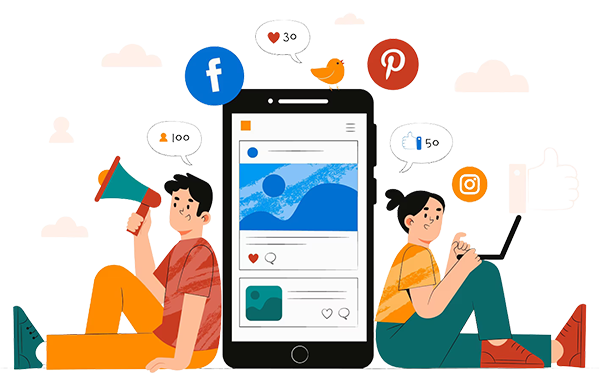 Social Media Marketing