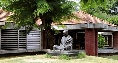 Gandhi Ashram