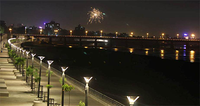 Sabarmati River