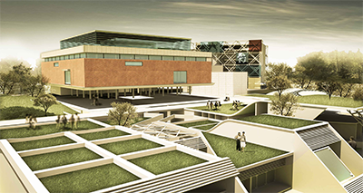 Sanskar Kendra Museum