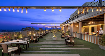 Timpani-Radisson-Blu