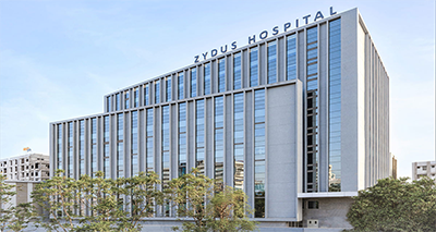 Zydus Hospital