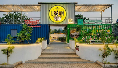 Urban-Chowk