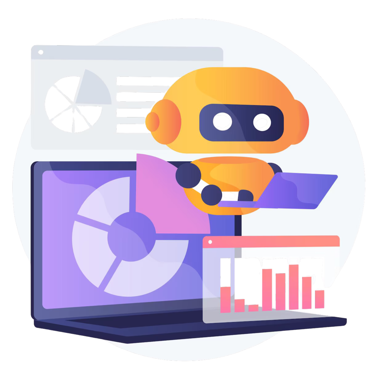 AI-powered SEO Services in Ahmedabad