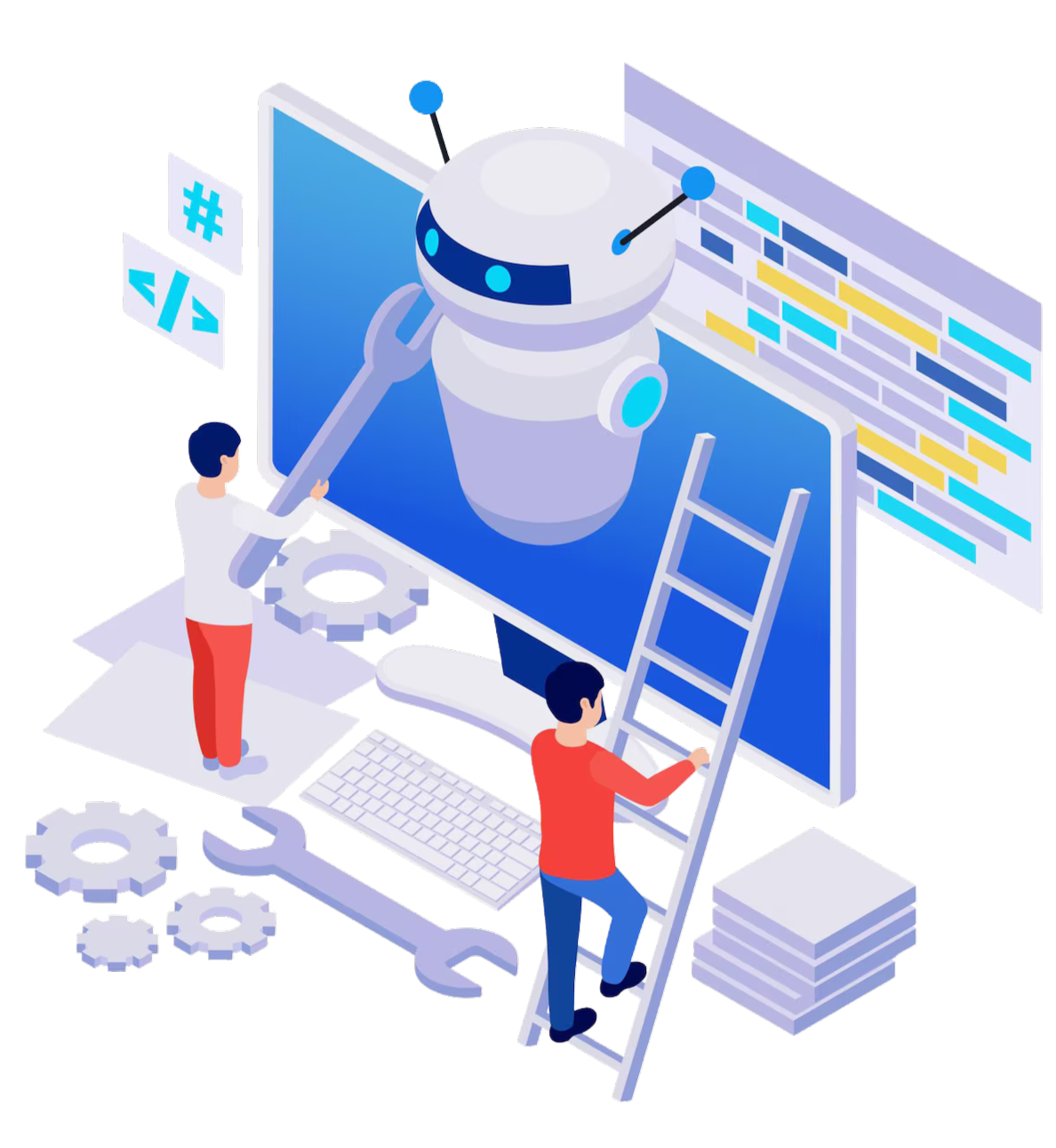 Best AI SEO Company in Ahmedabad