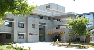 Shree Krishna Hospital